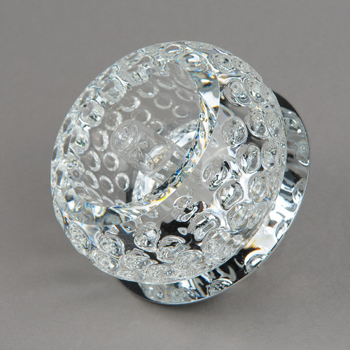 Точечный светильник Elvan TCH-8346-GY-5.3-Ch