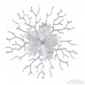 Настенно-потолочный светильник Arte Milano Milan23 234001/D500/4 Cr