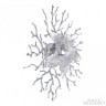 Настенно-потолочный светильник Arte Milano Milan23 234001/D500/4 Cr