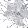 Настенно-потолочный светильник Arte Milano Milan23 234001/D500/4 Cr
