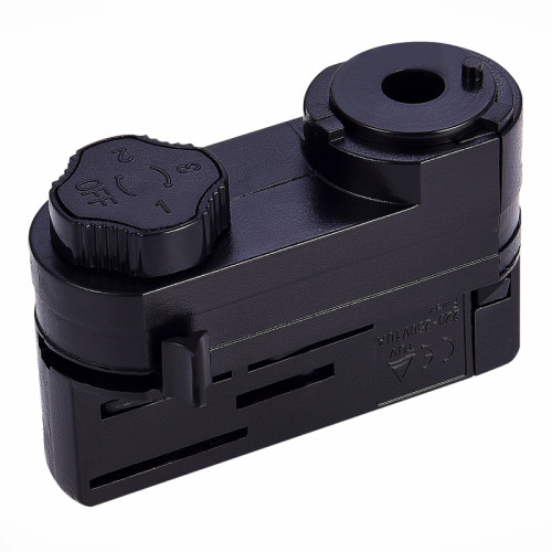 Адаптер питания для трехфазного шинопровода ST Luce Trace ST030.409.20