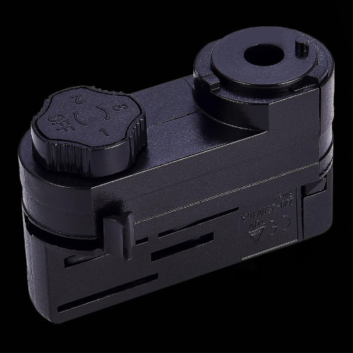 Адаптер питания для трехфазного шинопровода ST Luce Trace ST030.409.20