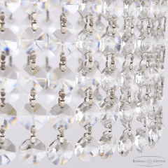 Подвесной светильник Bohemia Ivele Crystal AL19201/20FL WMN R