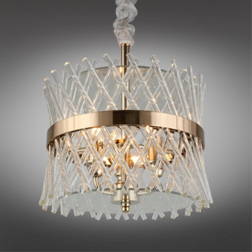 Подвесная люстра APLOYT Toinet APL.734.06.03