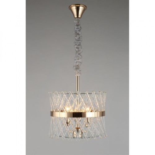 Подвесная люстра APLOYT Toinet APL.734.06.03