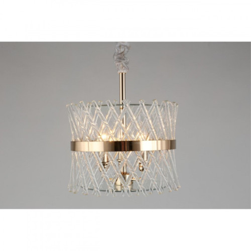 Подвесная люстра APLOYT Toinet APL.734.06.03