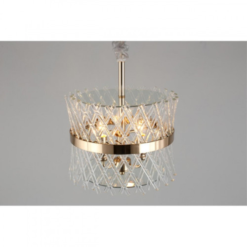 Подвесная люстра APLOYT Toinet APL.734.06.03