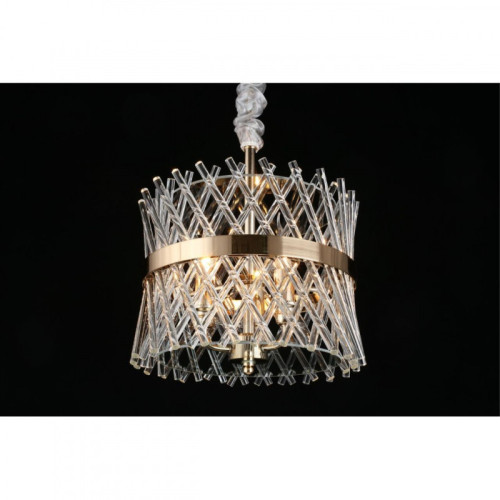 Подвесная люстра APLOYT Toinet APL.734.06.03