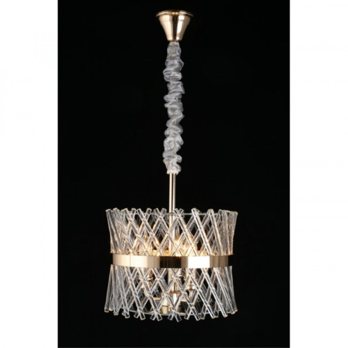 Подвесная люстра APLOYT Toinet APL.734.06.03