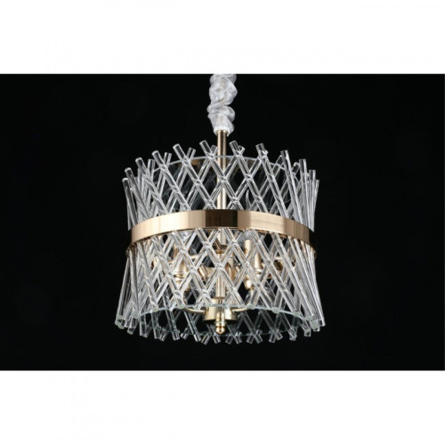 Подвесная люстра APLOYT Toinet APL.734.06.03