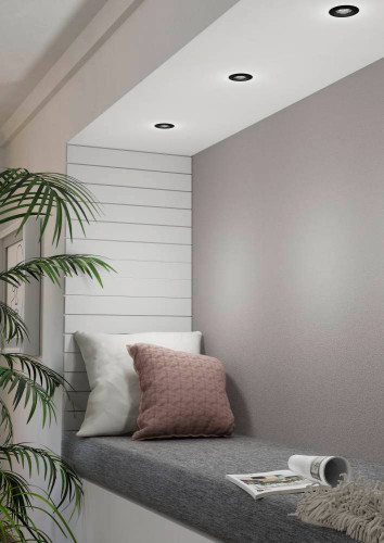 Встраиваемый светильник Eglo Peneto 900754