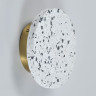 Настенный светильник Zortes Terrazzo ZRS.1878.08