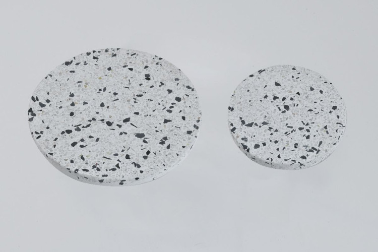 Настенный светильник Zortes Terrazzo ZRS.1878.08