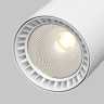 Трековый светильник Maytoni Technical Vuoro TR029-3-10W3K-M-W