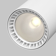 Трековый светильник Maytoni Technical Vuoro TR029-3-10W3K-M-W