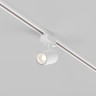 Трековый светильник Maytoni Technical Vuoro TR029-3-10W3K-M-W