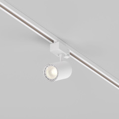 Трековый светильник Maytoni Technical Vuoro TR029-3-10W3K-M-W