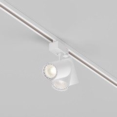 Трековый светильник Maytoni Technical Vuoro TR029-3-10W3K-M-W