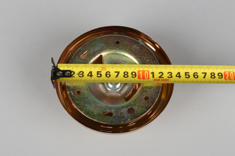 Подвесная люстра Omnilux OML-72903-09