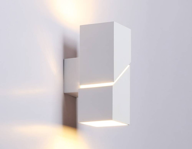 Настенный светильник Ambrella Light Wall FW2474