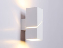 Настенный светильник Ambrella Light Wall FW2474