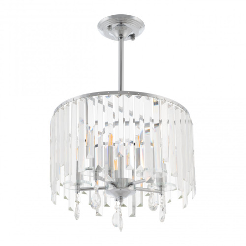 Люстра на штанге Arte Milano Sorrento 372509/5/250/400 CR