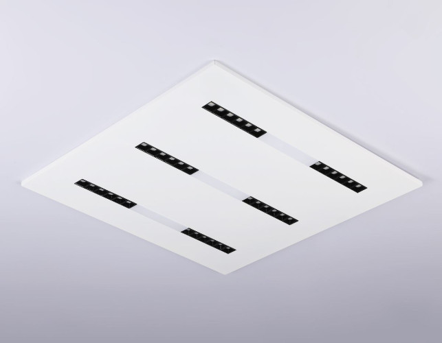 Светодиодная панель Ambrella light Panels DPS1070
