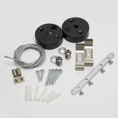 Светодиодный линейный светильник Feron AL4020 41224