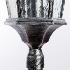 Уличный светильник Arte Lamp Genova A1206PA-1BS