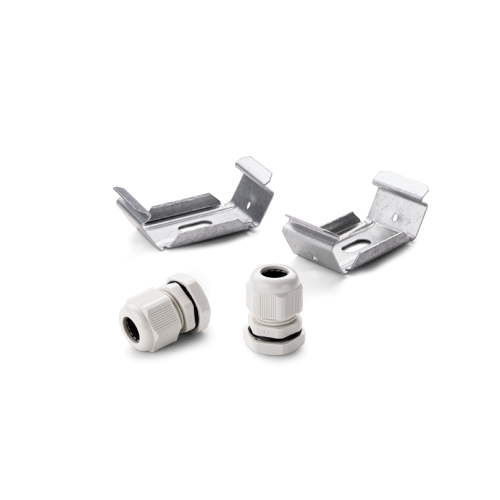 Линейный светильник Wolta ДСП14-36-001-4К