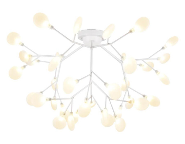 Потолочная люстра Ambrella Light Traditional TR3018