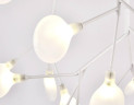 Потолочная люстра Ambrella Light Traditional TR3018
