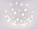 Потолочная люстра Ambrella Light Traditional TR3018