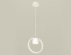 Подвесной светильник Ambrella Light Traditional (C9101, N8461) XB9101153