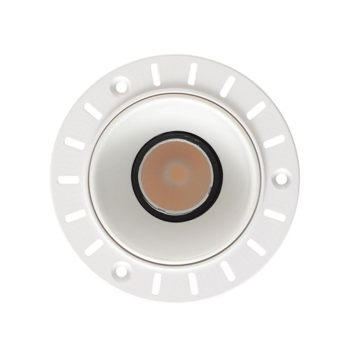Встраиваемый светильник Crystal Lux CLT 083C1 WH 4000K