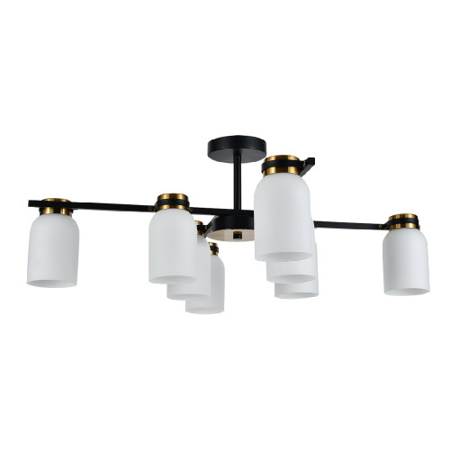 Люстра на штанге Escada Madison 1151/8P