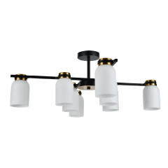 Люстра на штанге Escada Madison 1151/8P