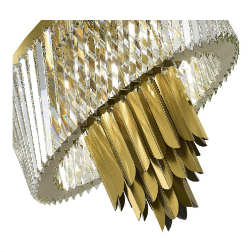 Люстра на штанге ST Luce Nari SL1635.302.09