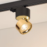 Трековый трехфазный светильник Arlight SP-PLURIO-TRACK-4TR-R77-9W Warm3000 038121
