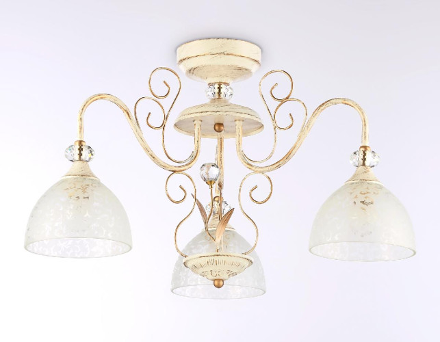 Потолочная люстра Ambrella Light Traditional TR3055