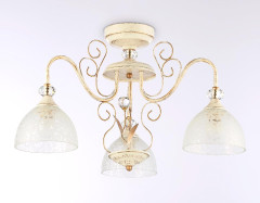 Потолочная люстра Ambrella Light Traditional TR3055