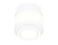 Потолочный светильник Ambrella Light Techno Spot XS8431002 (C8431, N8433)