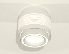 Потолочный светильник Ambrella Light Techno Spot XS8431002 (C8431, N8433)