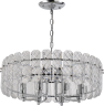Подвесная люстра Rivoli Whitney 1050-308 Б0061222