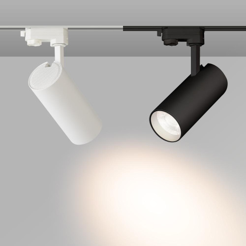 Трековый светильник Arlight LGD-4TR white 024595(1)