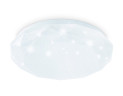 Потолочный светильник Ambrella Light Orbital Air FZ1017