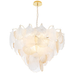 Подвесная люстра Crystal Lux BONITA SP12