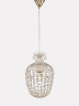 Подвесной светильник Bohemia Ivele Crystal 14771P/22 G