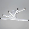 Потолочная люстра Reluce 13090-0.3-05 WH