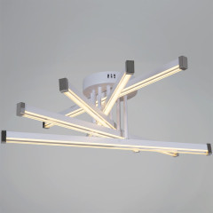 Потолочная люстра Reluce 13090-0.3-05 WH